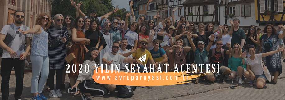 ödüllü seyahat acentesi Gezi Pusulası Tur
